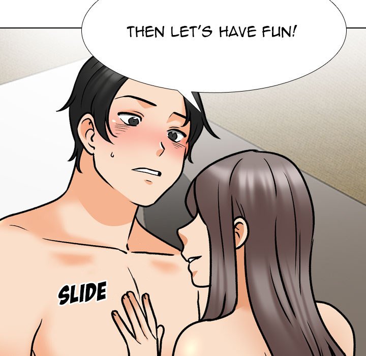 Our Exchange Chapter 163 image 60