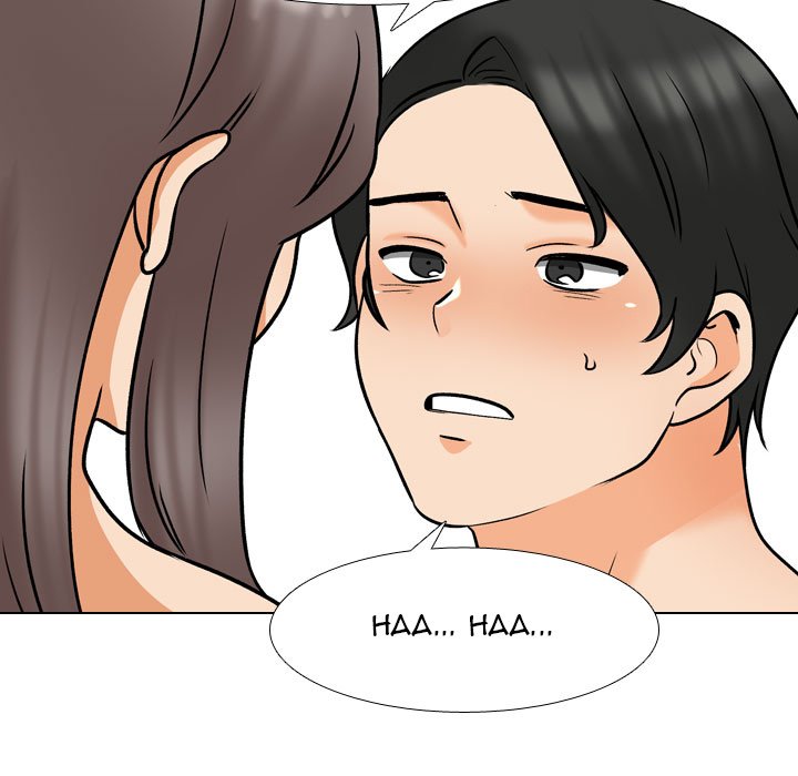 Our Exchange Chapter 164 image 46