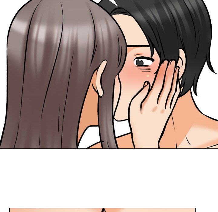 Our Exchange Chapter 164 image 4