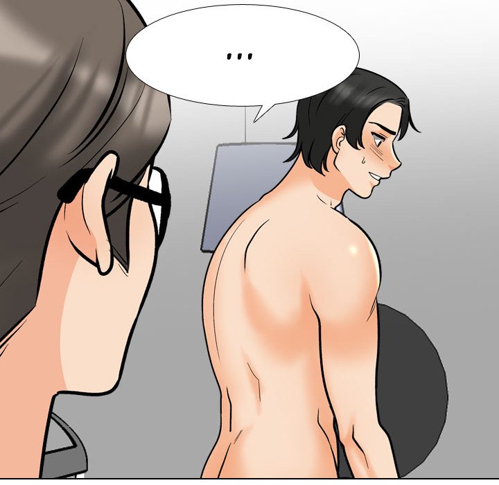 Our Exchange Chapter 165 image 105