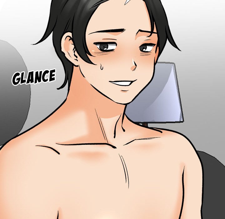 Our Exchange Chapter 165 image 107