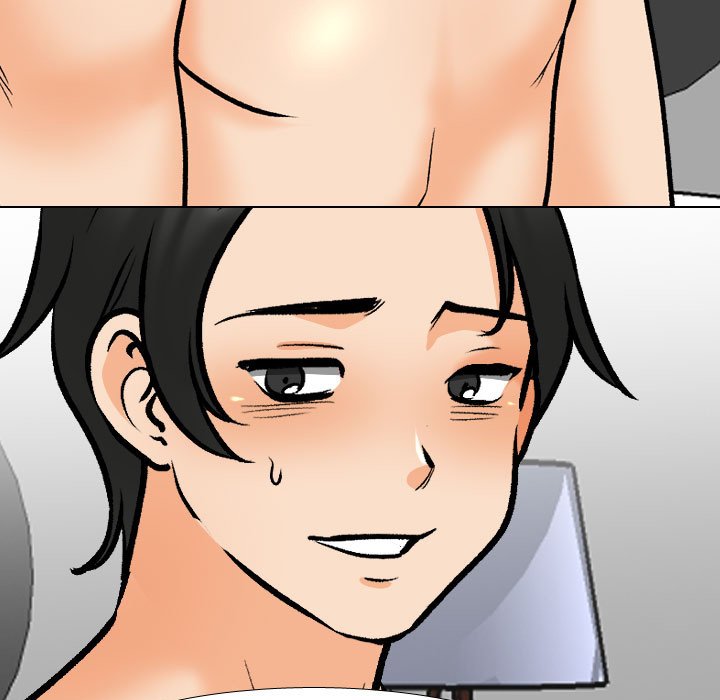 Our Exchange Chapter 165 image 108
