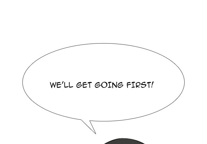 Our Exchange Chapter 166 image 0