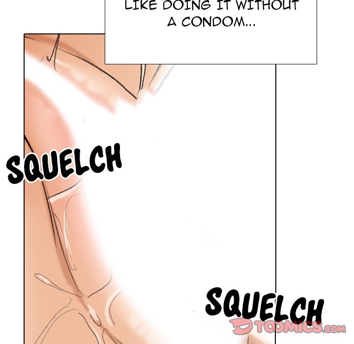 Our Exchange Chapter 166 image 101