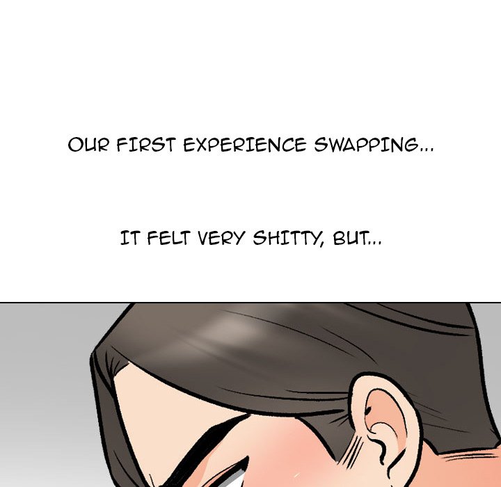 Our Exchange Chapter 166 image 105