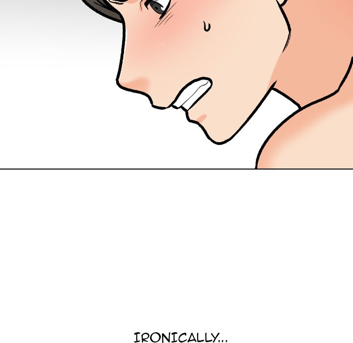 Our Exchange Chapter 166 image 106