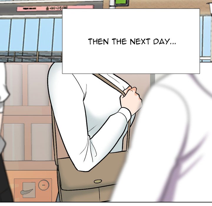 Our Exchange Chapter 166 image 113