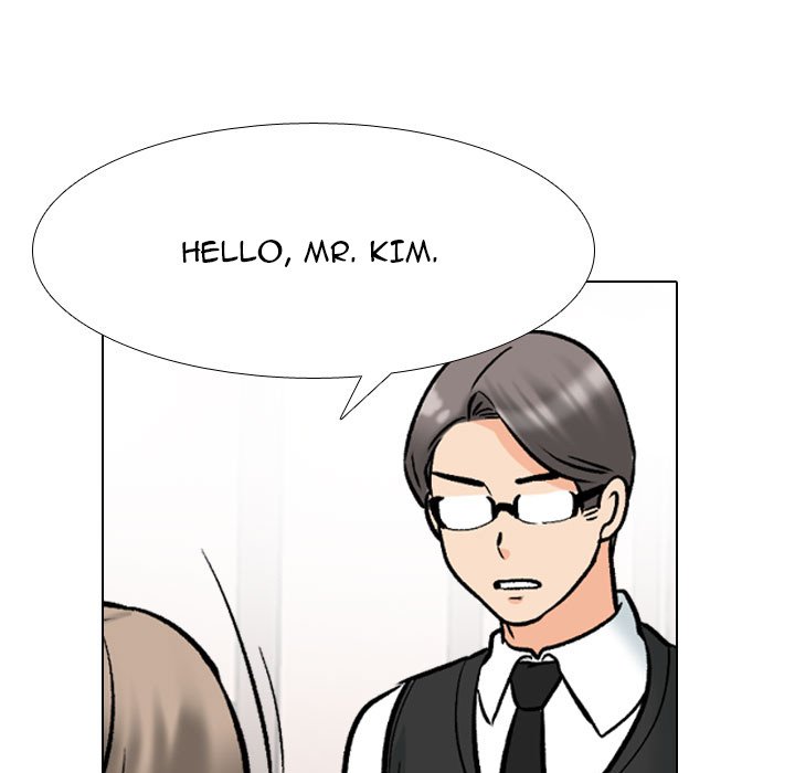 Our Exchange Chapter 166 image 118