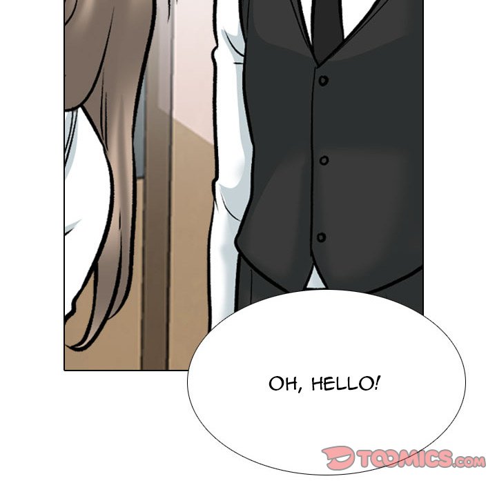 Our Exchange Chapter 166 image 119