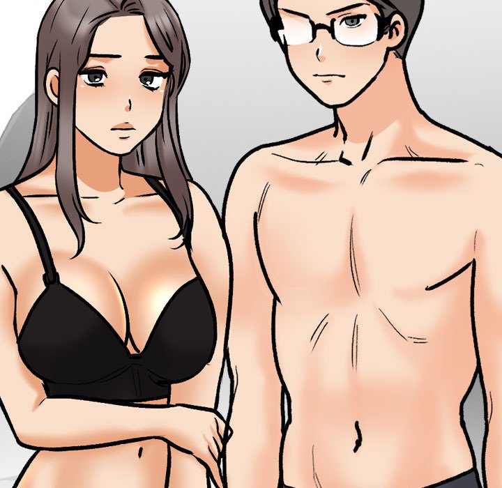 Our Exchange Chapter 166 image 14
