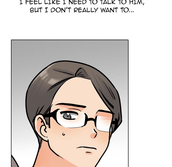 Our Exchange Chapter 166 image 17