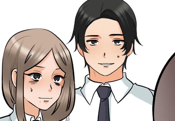 Our Exchange Chapter 166 image 1