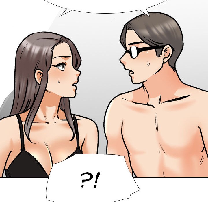 Our Exchange Chapter 166 image 21
