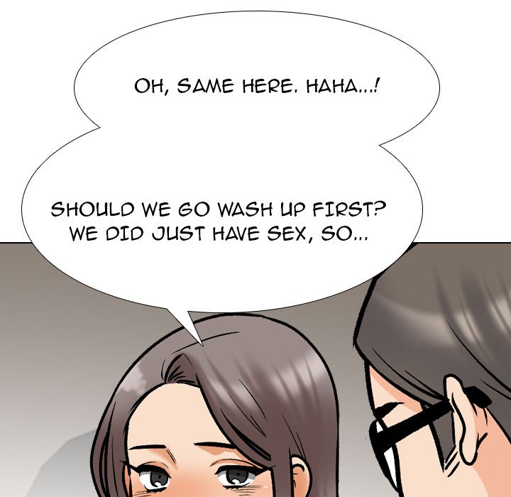 Our Exchange Chapter 166 image 24