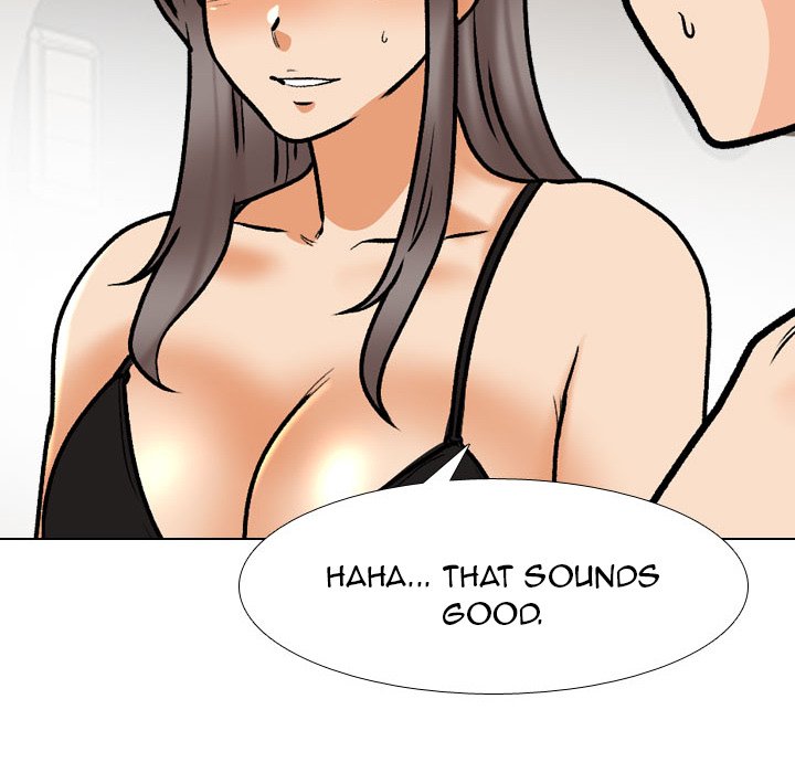 Our Exchange Chapter 166 image 25
