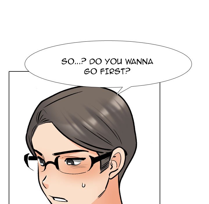 Our Exchange Chapter 166 image 26