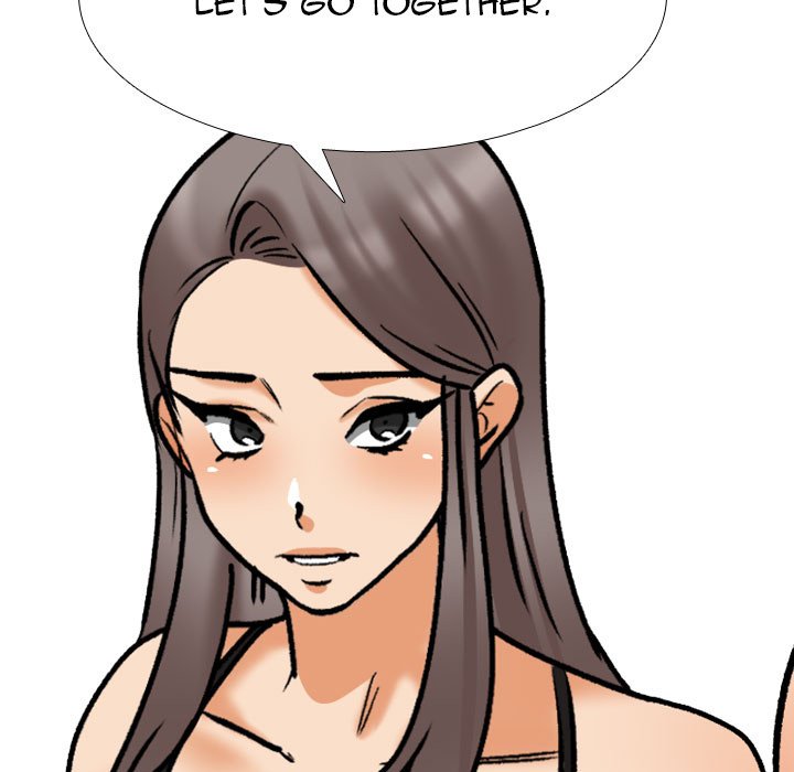Our Exchange Chapter 166 image 28