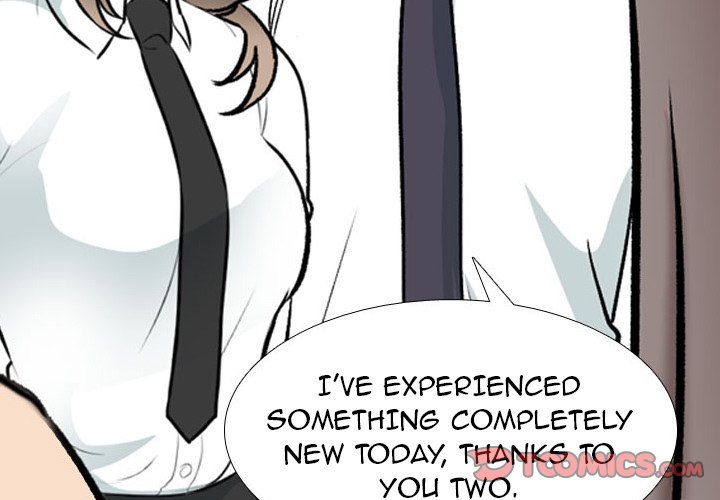 Our Exchange Chapter 166 image 2