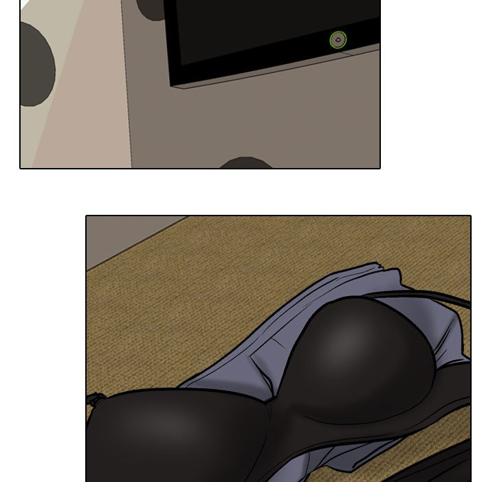 Our Exchange Chapter 166 image 32