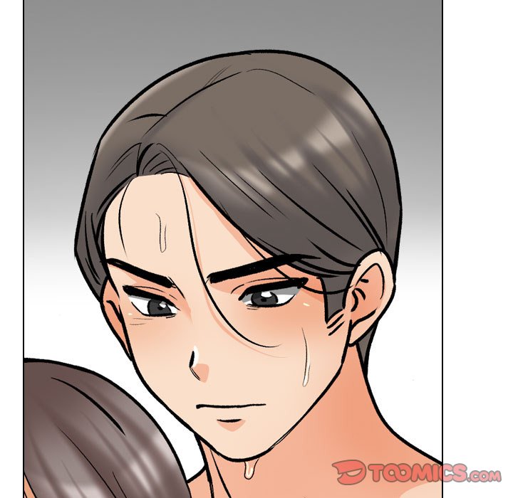 Our Exchange Chapter 166 image 38