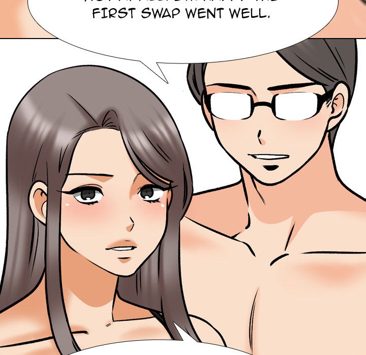 Our Exchange Chapter 166 image 4