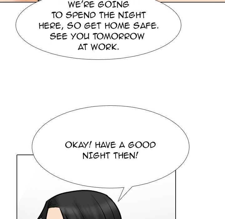 Our Exchange Chapter 166 image 5