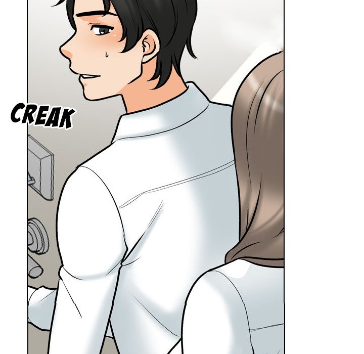 Our Exchange Chapter 166 image 6