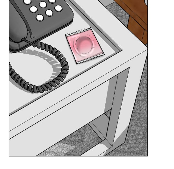 Our Exchange Chapter 166 image 97