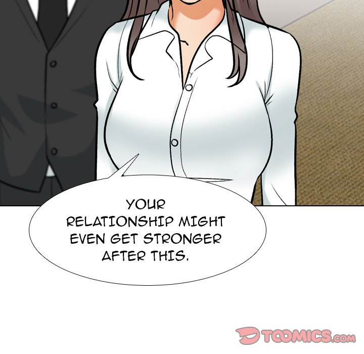 Our Exchange Chapter 167 image 101
