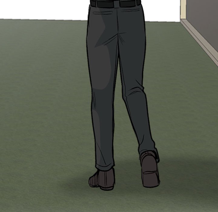 Our Exchange Chapter 167 image 10