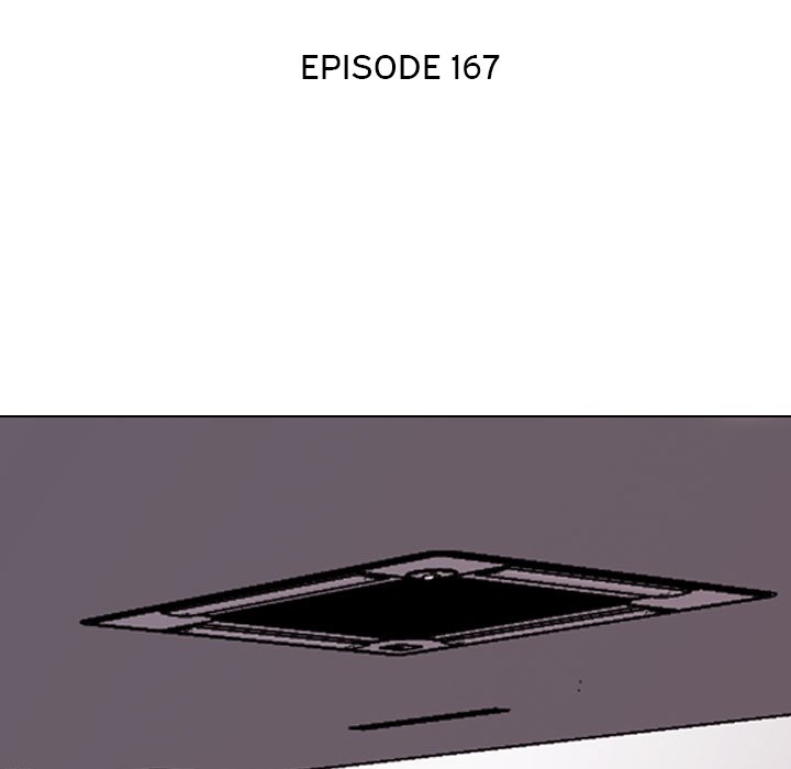 Our Exchange Chapter 167 image 12