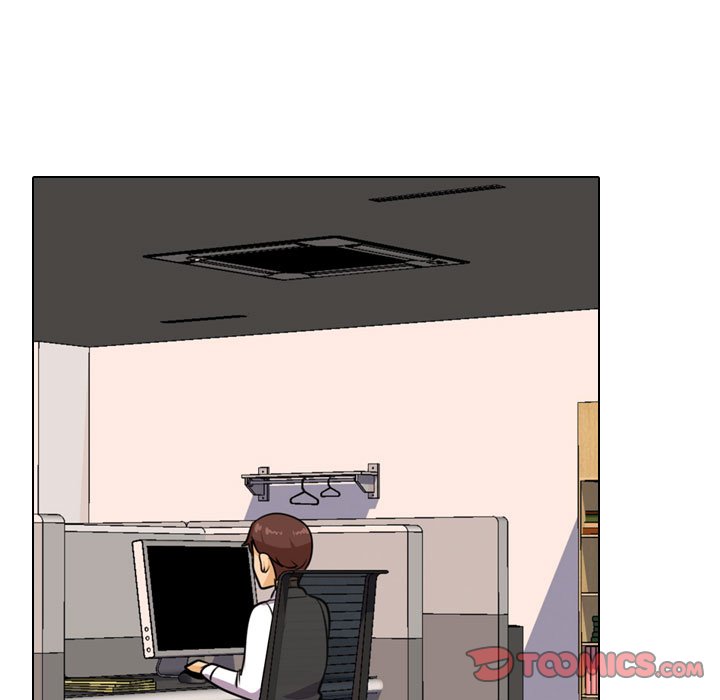 Our Exchange Chapter 167 image 14