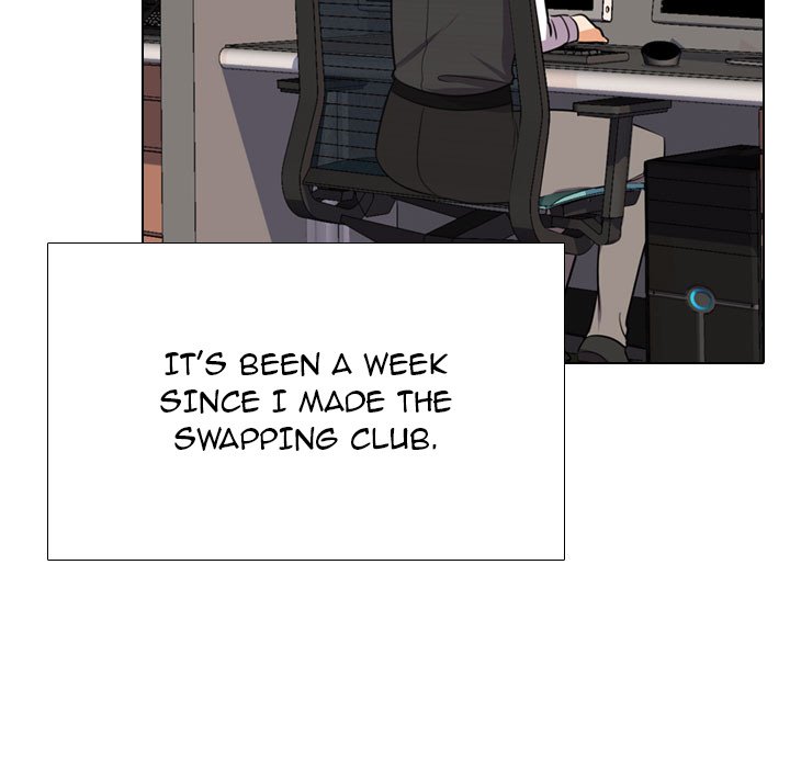 Our Exchange Chapter 167 image 16