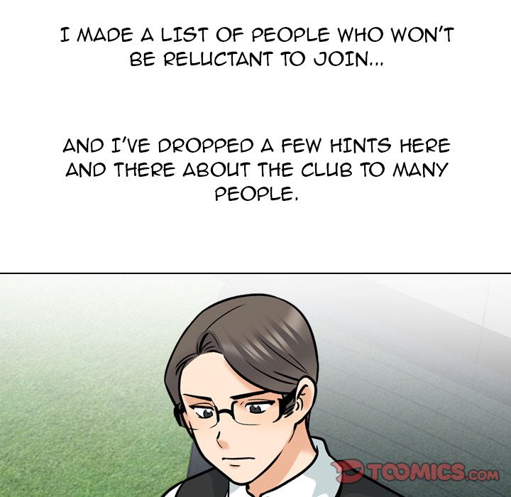 Our Exchange Chapter 167 image 17
