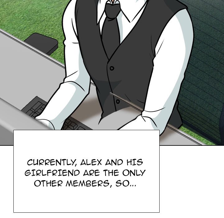 Our Exchange Chapter 167 image 18