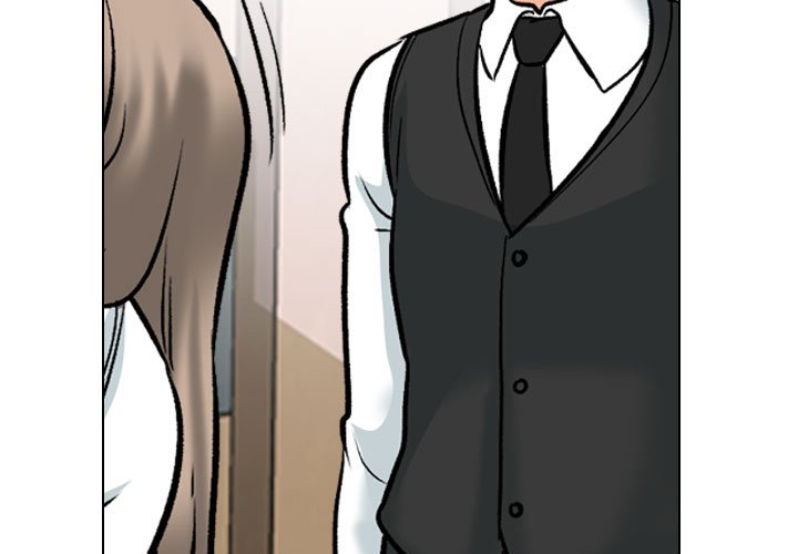 Our Exchange Chapter 167 image 1