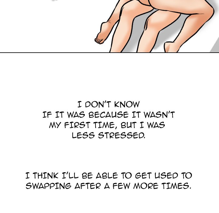 Our Exchange Chapter 167 image 22