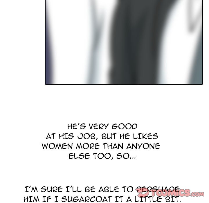 Our Exchange Chapter 167 image 26