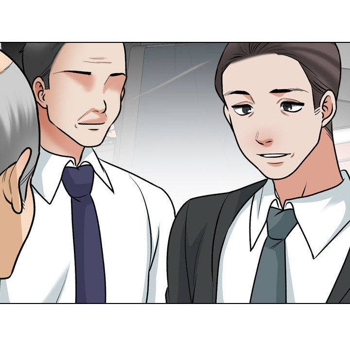 Our Exchange Chapter 167 image 27