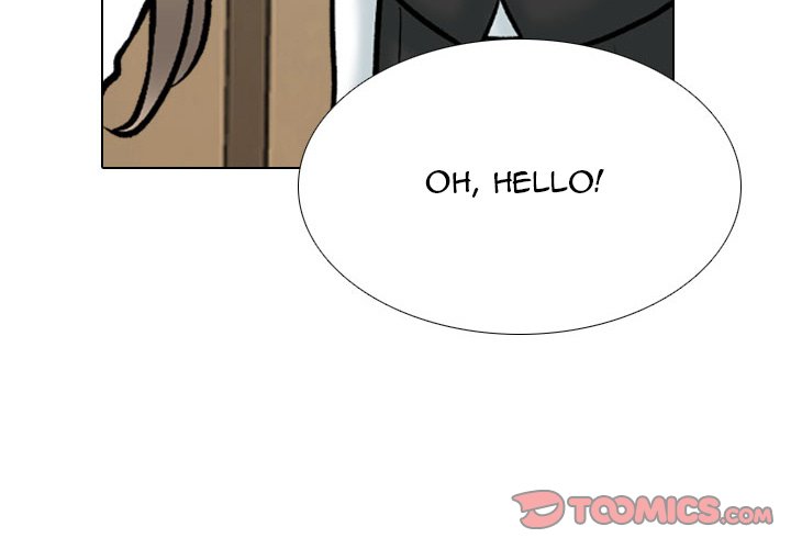Our Exchange Chapter 167 image 2