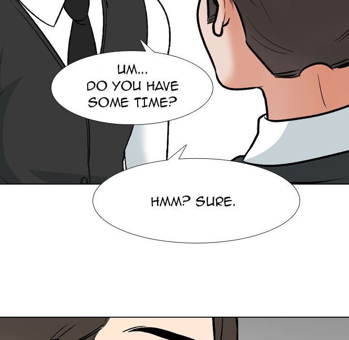 Our Exchange Chapter 167 image 31