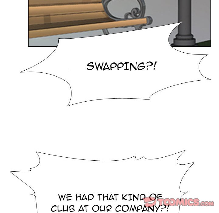 Our Exchange Chapter 167 image 35