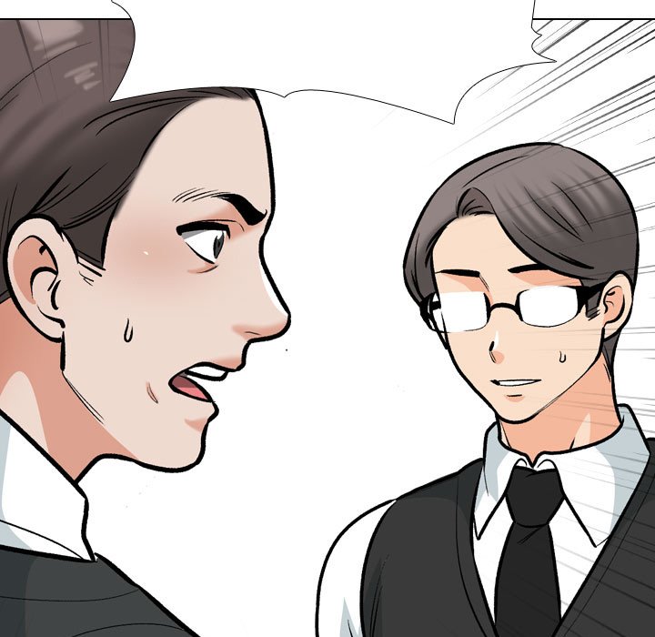 Our Exchange Chapter 167 image 36