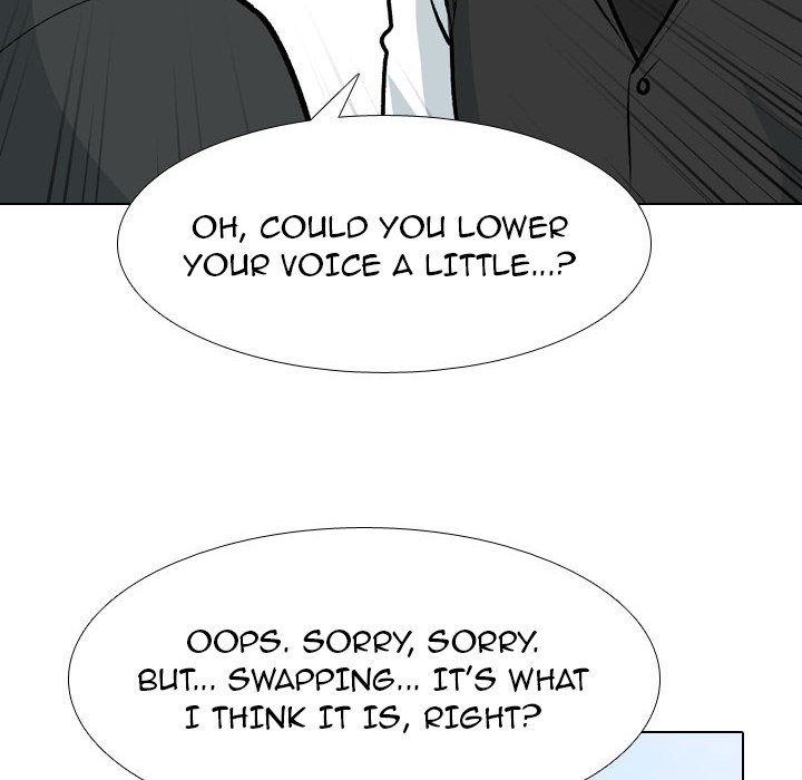 Our Exchange Chapter 167 image 37