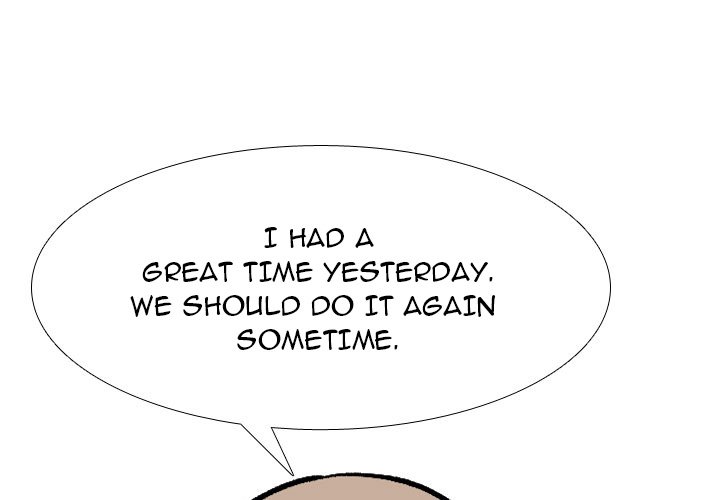 Our Exchange Chapter 167 image 3