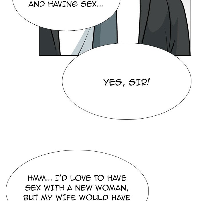 Our Exchange Chapter 167 image 39