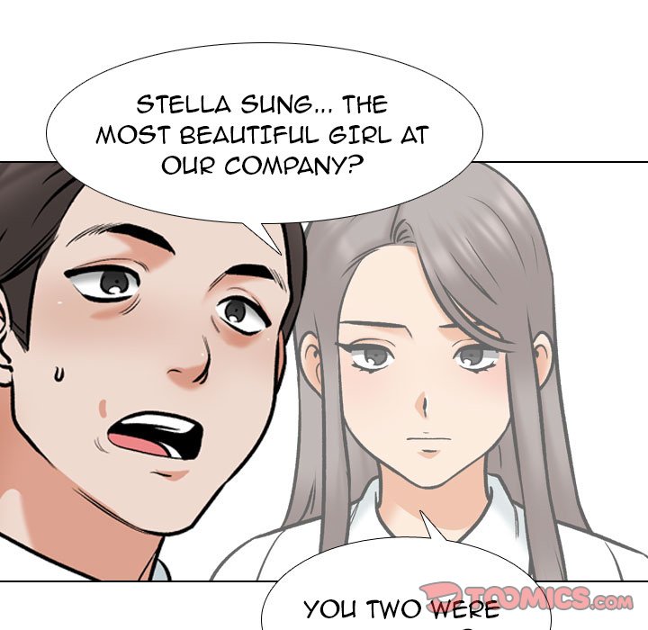 Our Exchange Chapter 167 image 44