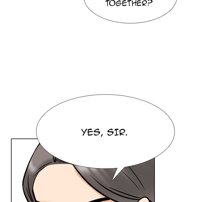 Our Exchange Chapter 167 image 45