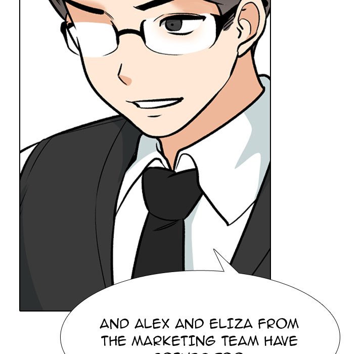 Our Exchange Chapter 167 image 46