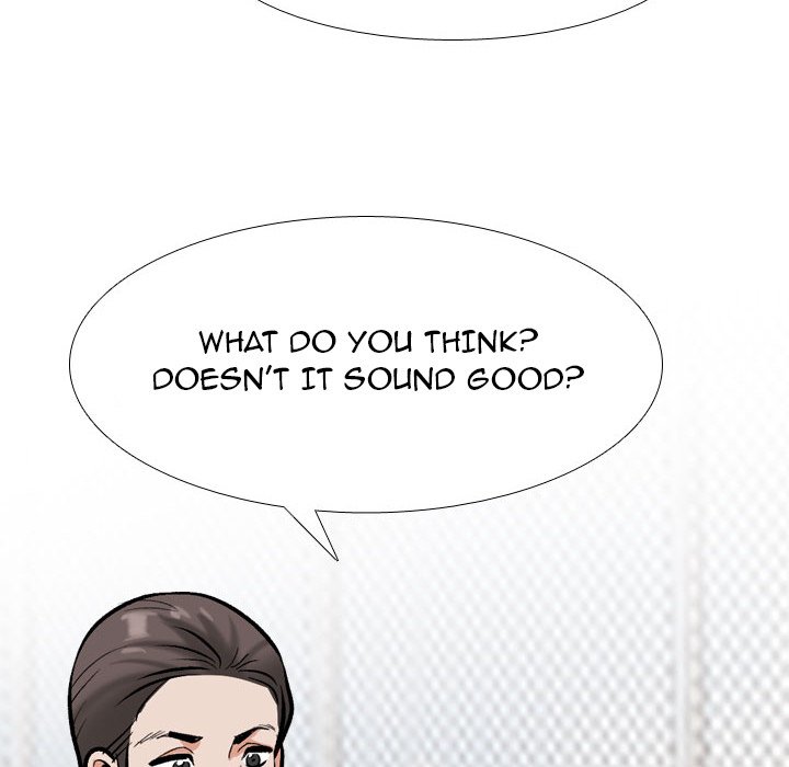 Our Exchange Chapter 167 image 49